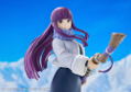 Frieren Beyond Journey's End Pre-Painted Figure: Oshi Works Fern thumbnail 4