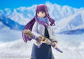 Frieren Beyond Journey's End Pre-Painted Figure: Oshi Works Fern thumbnail 6