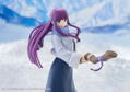 Frieren Beyond Journey's End Pre-Painted Figure: Oshi Works Fern thumbnail 7