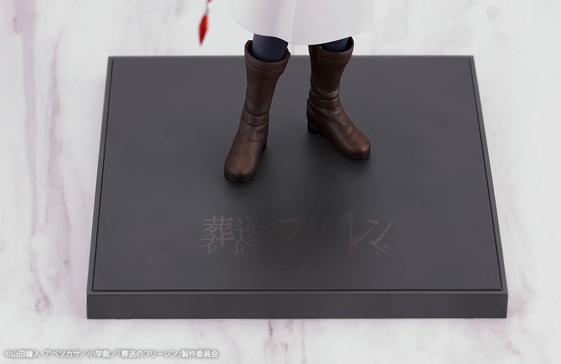 Frieren Beyond Journey's End Pre-Painted Figure: Oshi Works Frieren image 10