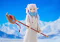 Frieren Beyond Journey's End Pre-Painted Figure: Oshi Works Frieren thumbnail 4