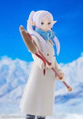 Frieren Beyond Journey's End Pre-Painted Figure: Oshi Works Frieren thumbnail 5
