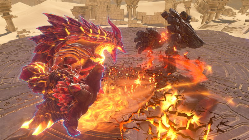 Granblue Fantasy: Relink - Endless Ragnarok (Multi-Language) <span class="ext" style="background-color: #ff8c00; color: #FFFFFF;">Game Key Cart</span> image 5
