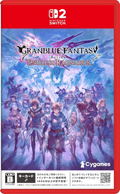 Granblue Fantasy: Relink - Endless Ragnarok (Multi-Language) <span class="ext" style="background-color: #ff8c00; color: #FFFFFF;">Game Key Cart</span> thumbnail 1