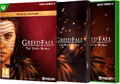 GreedFall: The Dying World [Deluxe Edition] thumbnail 2