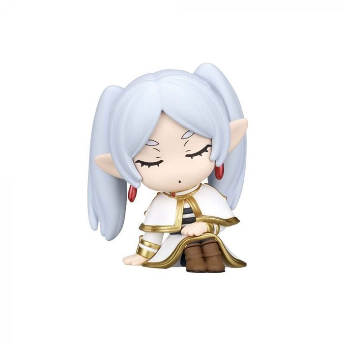 Kata Zun Fig. Frieren: Beyond Journey's End (Random Single) image 5