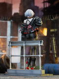 Goddess of Victory Nikke 1/6 Scale Pre-Painted Figure: Drake Villain Racer Ver. thumbnail 15
