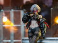 Goddess of Victory Nikke 1/6 Scale Pre-Painted Figure: Drake Villain Racer Ver. thumbnail 16