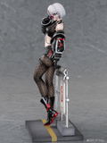 Goddess of Victory Nikke 1/6 Scale Pre-Painted Figure: Drake Villain Racer Ver. thumbnail 4
