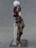 Goddess of Victory Nikke 1/6 Scale Pre-Painted Figure: Drake Villain Racer Ver. thumbnail 6
