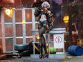 Goddess of Victory Nikke 1/6 Scale Pre-Painted Figure: Drake Villain Racer Ver. thumbnail 7