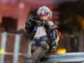Goddess of Victory Nikke 1/6 Scale Pre-Painted Figure: Drake Villain Racer Ver. thumbnail 8