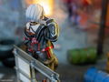 Goddess of Victory Nikke 1/6 Scale Pre-Painted Figure: Drake Villain Racer Ver. thumbnail 10