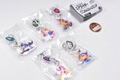 Kirby Air Riders Power Up! Acrylic Charm (Random Single) thumbnail 3