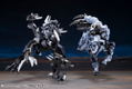 Hexa Gear 1/24 Scale Plastic Model Kit: Managarmr thumbnail 9