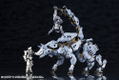 Hexa Gear 1/24 Scale Plastic Model Kit: Managarmr thumbnail 10