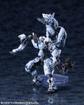 Hexa Gear 1/24 Scale Plastic Model Kit: Managarmr thumbnail 14