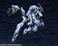 Hexa Gear 1/24 Scale Plastic Model Kit: Managarmr thumbnail 21