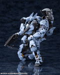 Hexa Gear 1/24 Scale Plastic Model Kit: Managarmr thumbnail 22