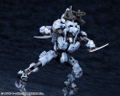 Hexa Gear 1/24 Scale Plastic Model Kit: Managarmr thumbnail 25