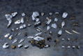 Hexa Gear 1/24 Scale Plastic Model Kit: Managarmr thumbnail 27