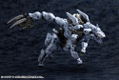 Hexa Gear 1/24 Scale Plastic Model Kit: Managarmr thumbnail 5