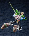 Mega Man X Plastic Model Kit: Sigma Mega Man X Ver. thumbnail 12