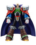 Mega Man X Plastic Model Kit: Sigma Mega Man X Ver. thumbnail 1