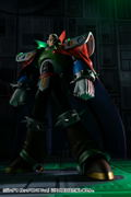 Mega Man X Plastic Model Kit: Sigma Mega Man X Ver. thumbnail 21
