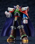 Mega Man X Plastic Model Kit: Sigma Mega Man X Ver. thumbnail 2