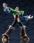 Mega Man X Plastic Model Kit: Sigma Mega Man X Ver. thumbnail 3