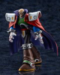 Mega Man X Plastic Model Kit: Sigma Mega Man X Ver. thumbnail 4