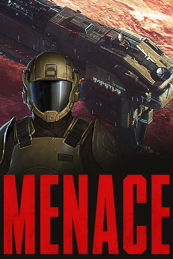 Menace STEAM digital — Import Game Deal