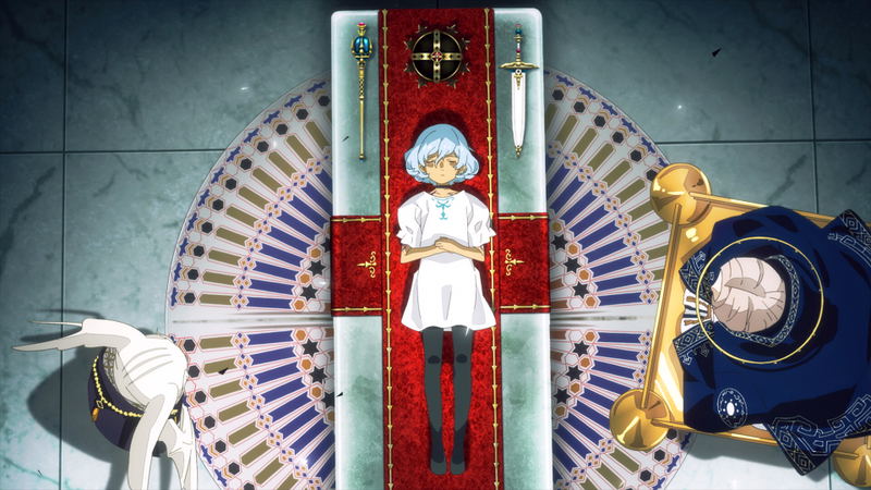 Metaphor: ReFantazio (Atlus 35th Digital Anniversary Edition) <span class="ext" style="background-color: #2a475e; color: #FFFFFF;">STEAM</span> <span class="ext ext_digital">digital</span> image 15