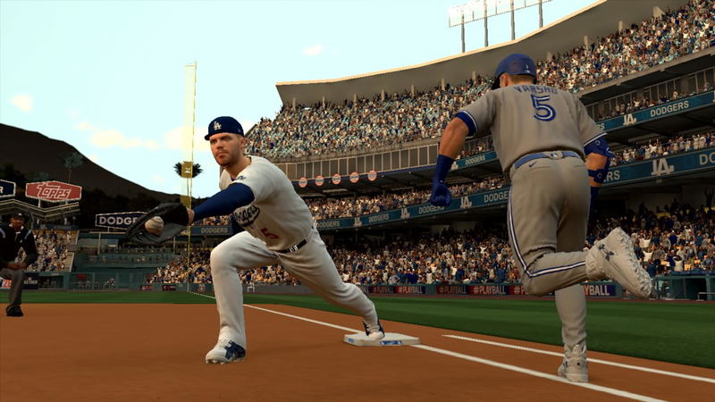 MLB The Show 26 image 4