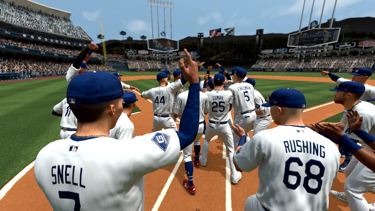 MLB The Show 26 for Nintendo Switch, Nintendo Switch 2