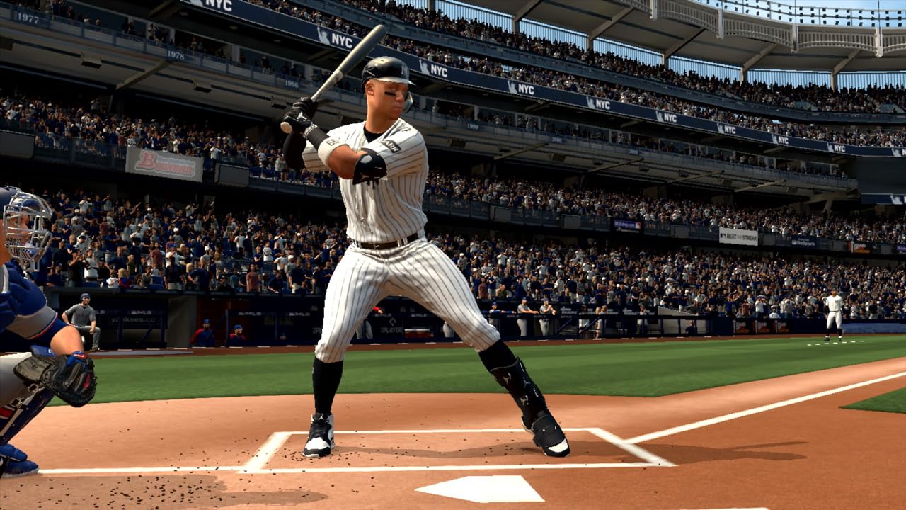 MLB The Show 26 for Nintendo Switch, Nintendo Switch 2