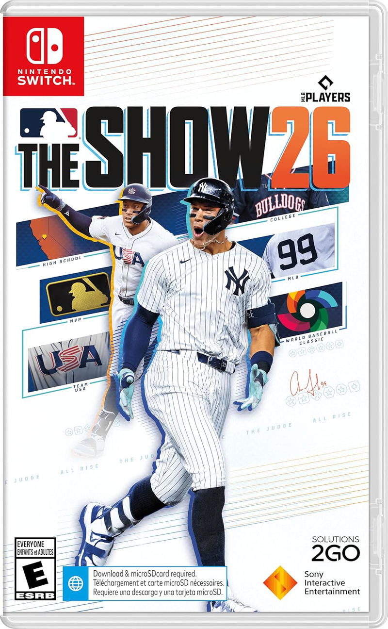 MLB The Show 26 image 1