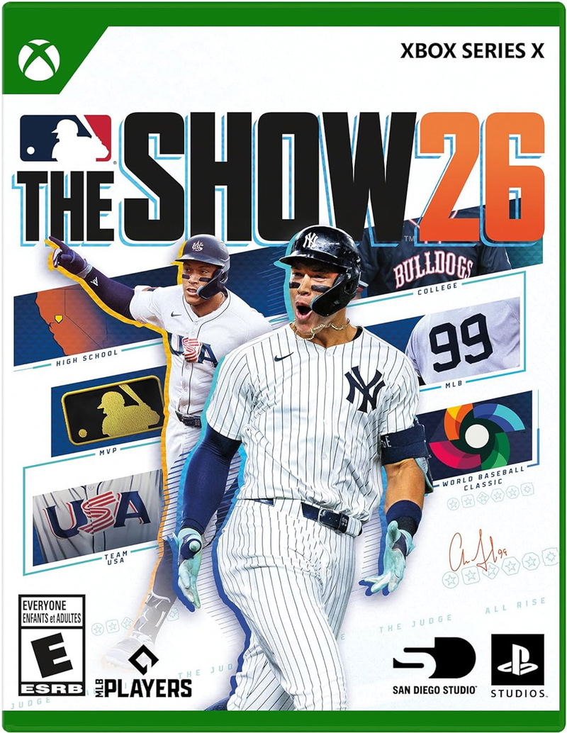 MLB The Show 26 image 1