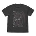 Mobile Suit Gundam Wing - OZ-13MS Gundam Epyon T-shirt (Sumi | Size XL) thumbnail 1