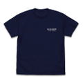 Mobile Suit Gundam Wing - Wing Gundam Zero (EW) T-shirt (Navy | Size S) thumbnail 1