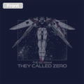 Mobile Suit Gundam Wing - Wing Gundam Zero Fly High T-shirt (Navy | Size XL) thumbnail 2