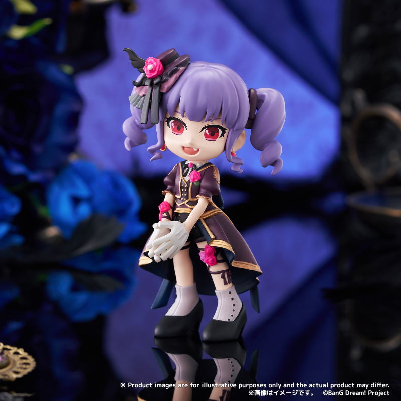 PalVerse BanG Dream! Roselia (Set of 6 Pieces) image 13