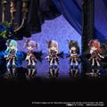 PalVerse BanG Dream! Roselia (Set of 6 Pieces) thumbnail 8