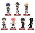 PalVerse Tougen Anki (Set of 6 Pieces) thumbnail 1