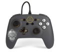 PowerA Enhanced Wired Controller for Nintendo Switch [Hylian Shield] thumbnail 1