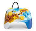 PowerA Enhanced Wired Controller for Nintendo Switch [Pikachu Charge] thumbnail 1
