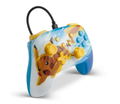 PowerA Enhanced Wired Controller for Nintendo Switch [Pikachu Charge] thumbnail 2