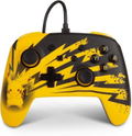 PowerA Enhanced Wired Controller for Nintendo Switch [Pikachu Lightning] thumbnail 1