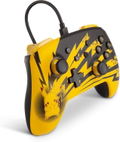 PowerA Enhanced Wired Controller for Nintendo Switch [Pikachu Lightning] thumbnail 2